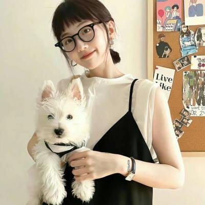 无名女士