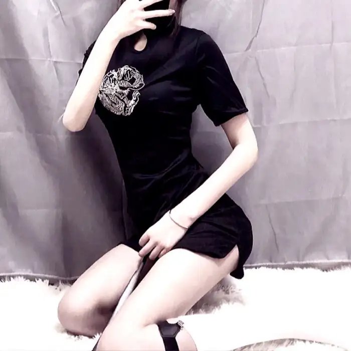 欲望受害者