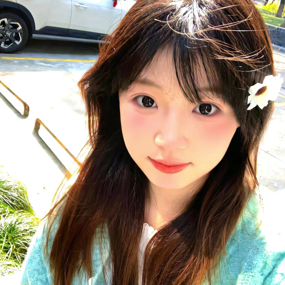 眩：北斋之女